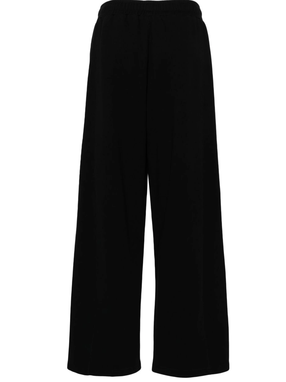 Cheap cotton Women McCartney Stella trousers straight-leg 0406